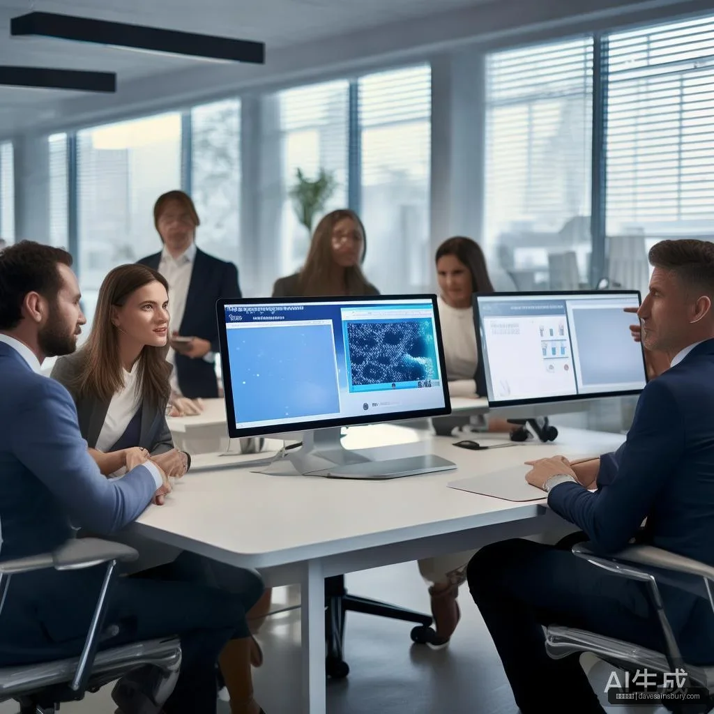 新葡京网址 - 华为发布全流程智能制造成果：工厂数字化率超90%，引领工业制 配图1